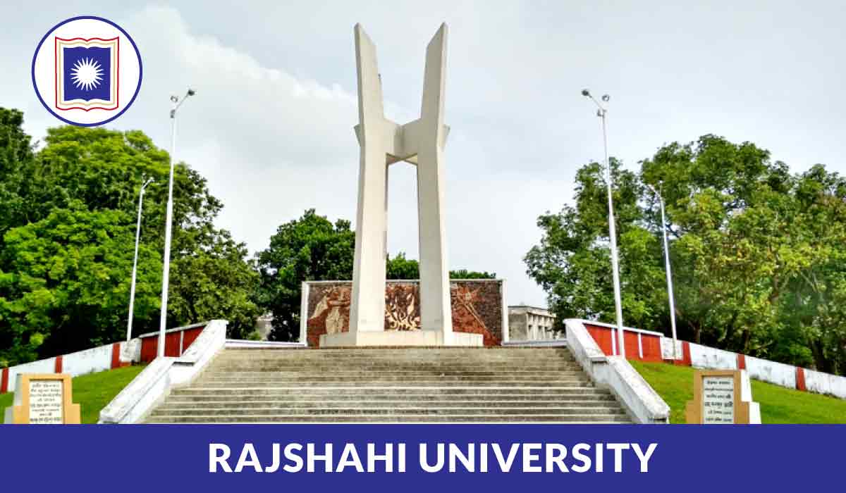 RU Shaheed Minar